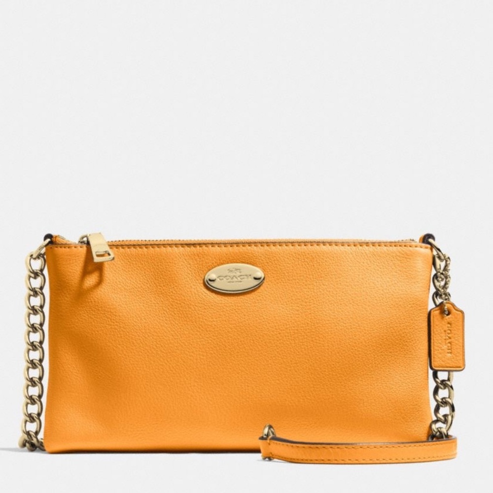 COACH  Crossbody